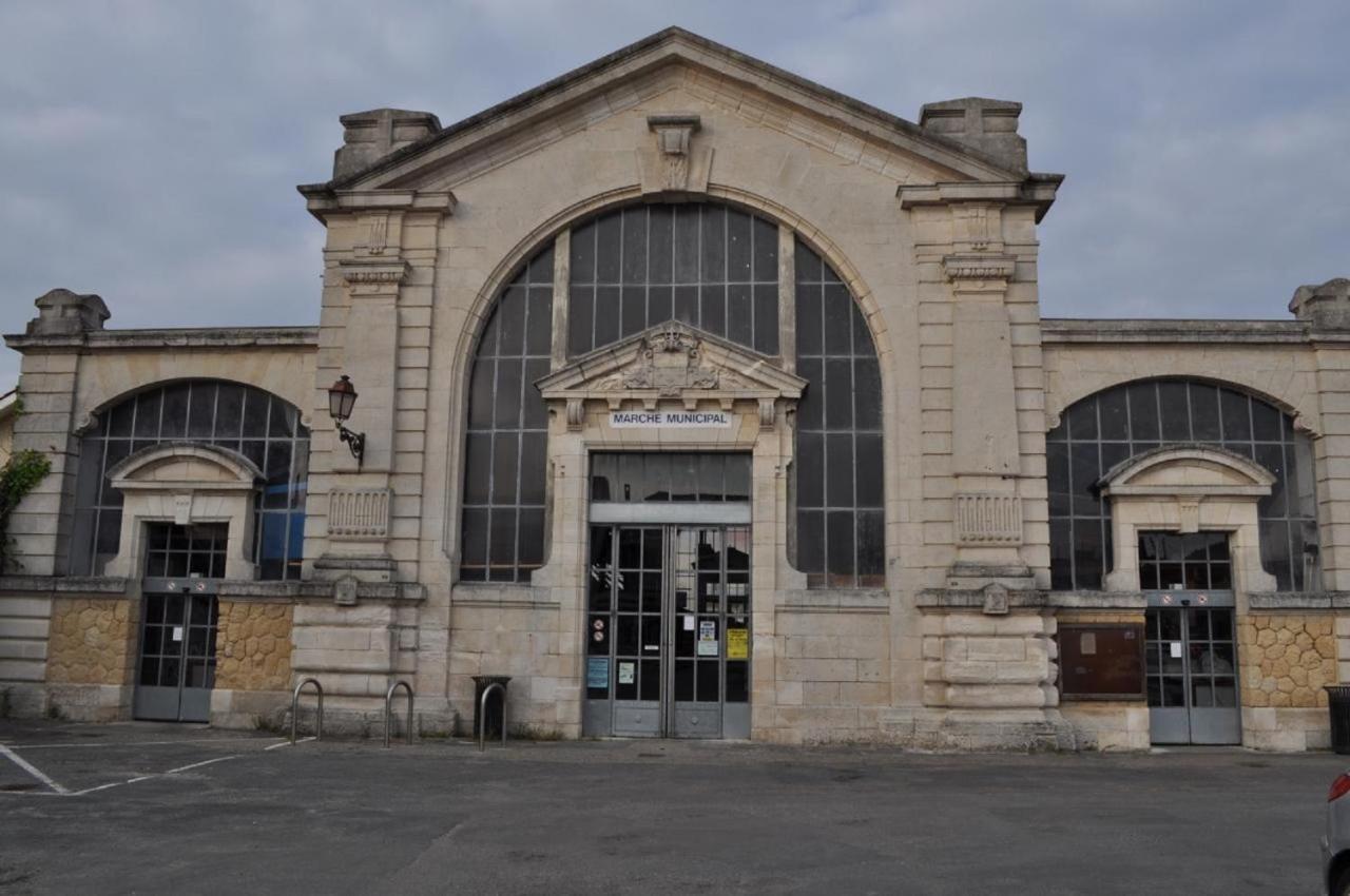 Appartement Soulac Sur Mer A 500 M De La Plage N 5 Kültér fotó