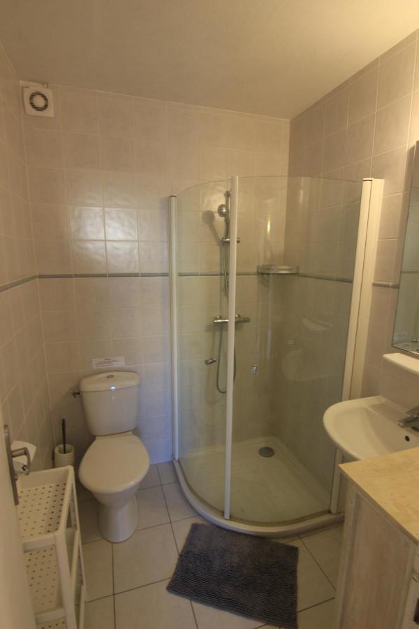 Appartement Soulac Sur Mer A 500 M De La Plage N 5 Kültér fotó