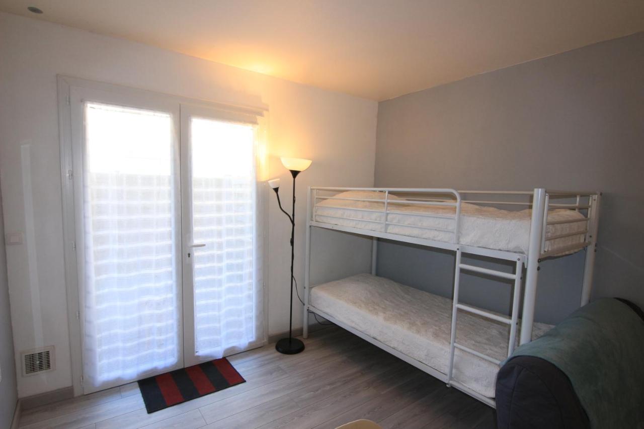 Appartement Soulac Sur Mer A 500 M De La Plage N 5 Kültér fotó