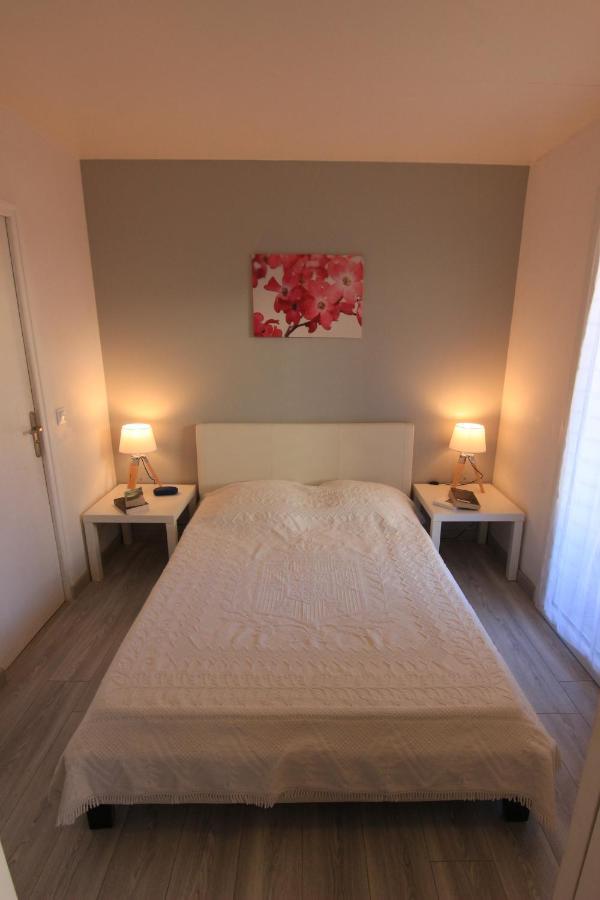 Appartement Soulac Sur Mer A 500 M De La Plage N 5 Kültér fotó