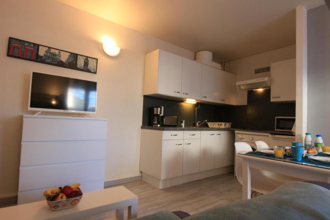 Appartement Soulac Sur Mer A 500 M De La Plage N 5 Kültér fotó