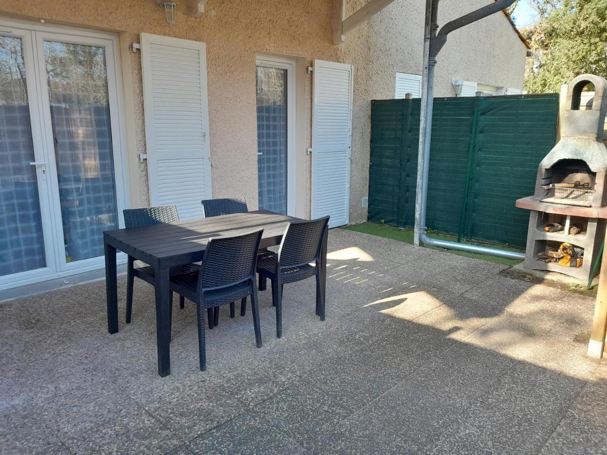 Appartement Soulac Sur Mer A 500 M De La Plage N 5 Kültér fotó